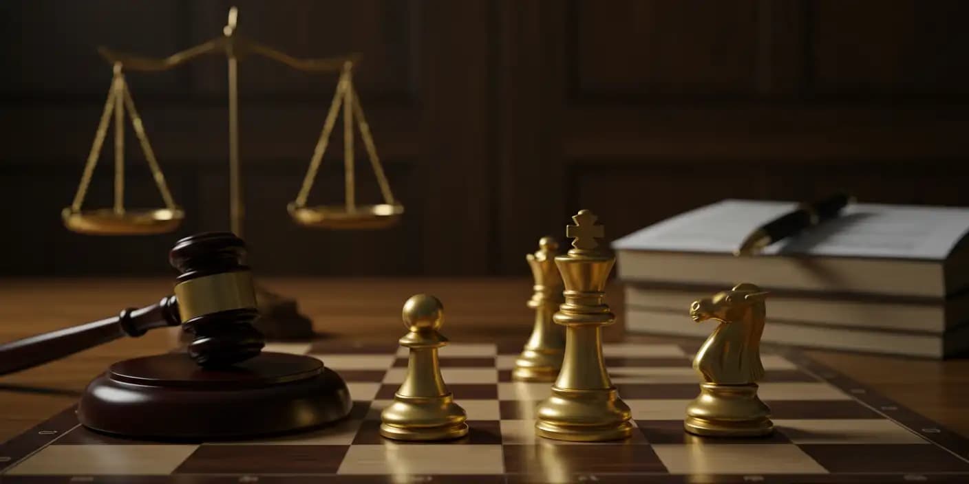 Disputes legal service